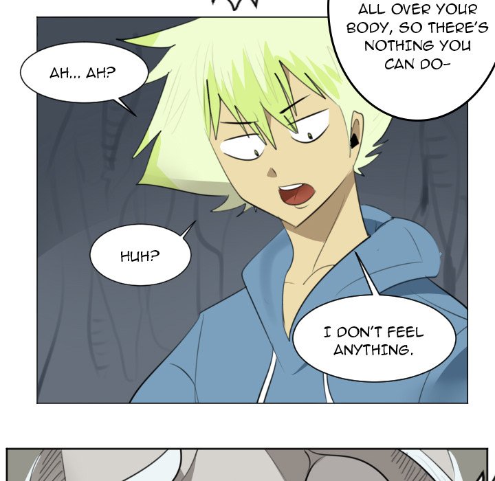 Ultimiter Chapter 153 page 8 - Chapter 153