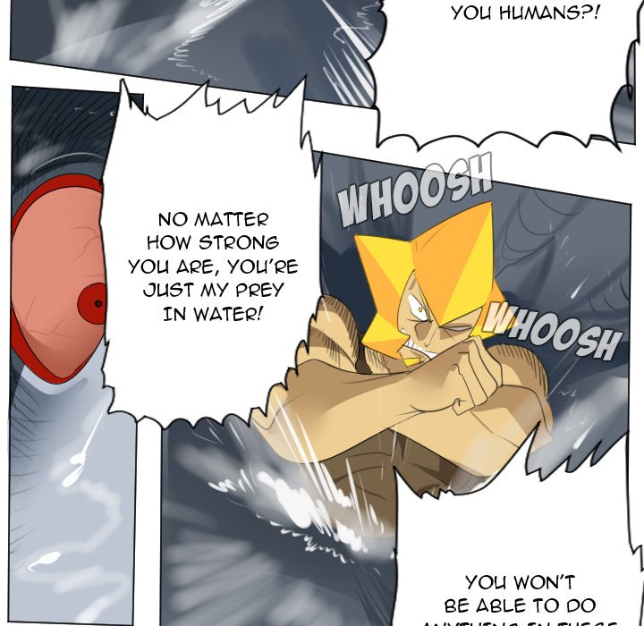 Ultimiter Chapter 155 page 10 - Chapter 155