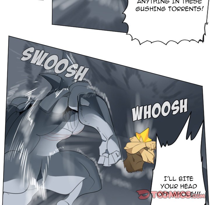Ultimiter Chapter 155 page 11 - Chapter 155