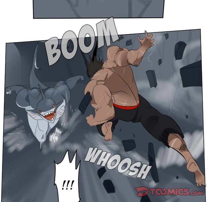 Ultimiter Chapter 155 page 13 - Chapter 155