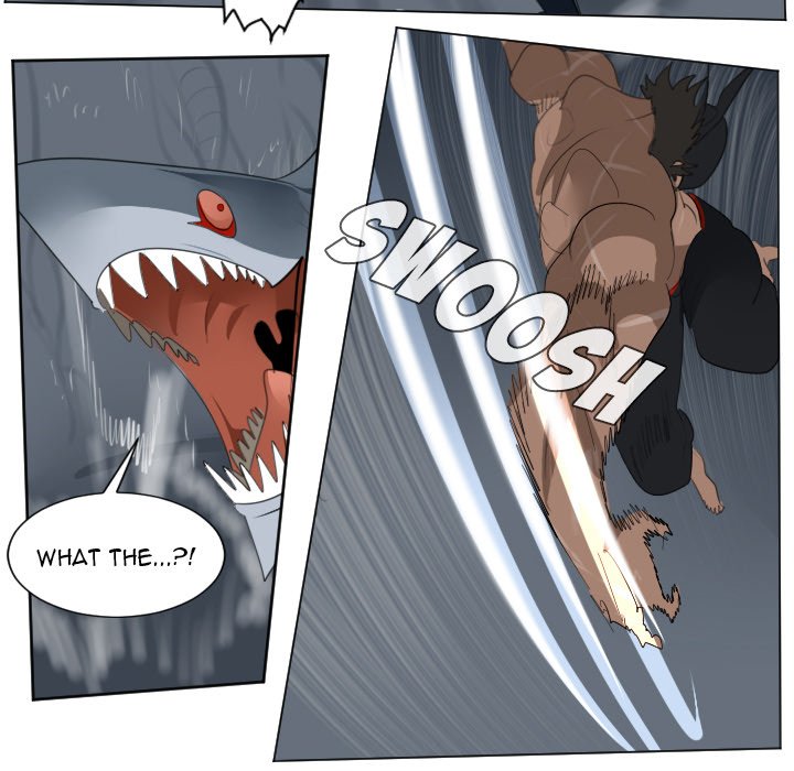 Ultimiter Chapter 155 page 14 - Chapter 155