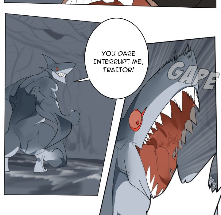 Ultimiter Chapter 155 page 20 - Chapter 155