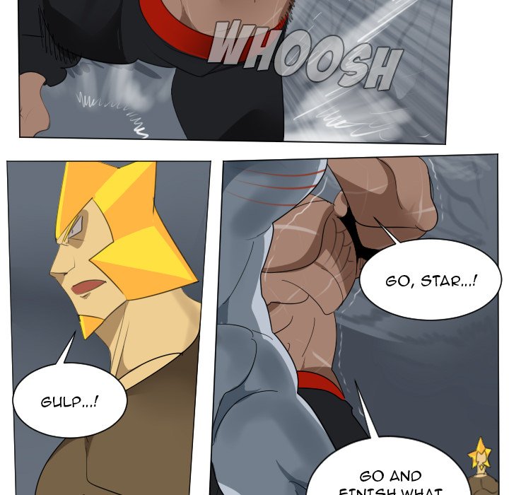 Ultimiter Chapter 155 page 22 - Chapter 155