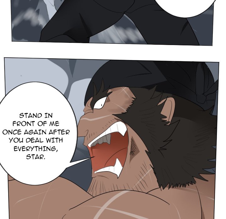 Ultimiter Chapter 155 page 24 - Chapter 155