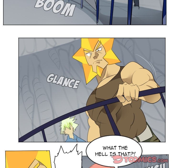 Ultimiter Chapter 155 page 29 - Chapter 155