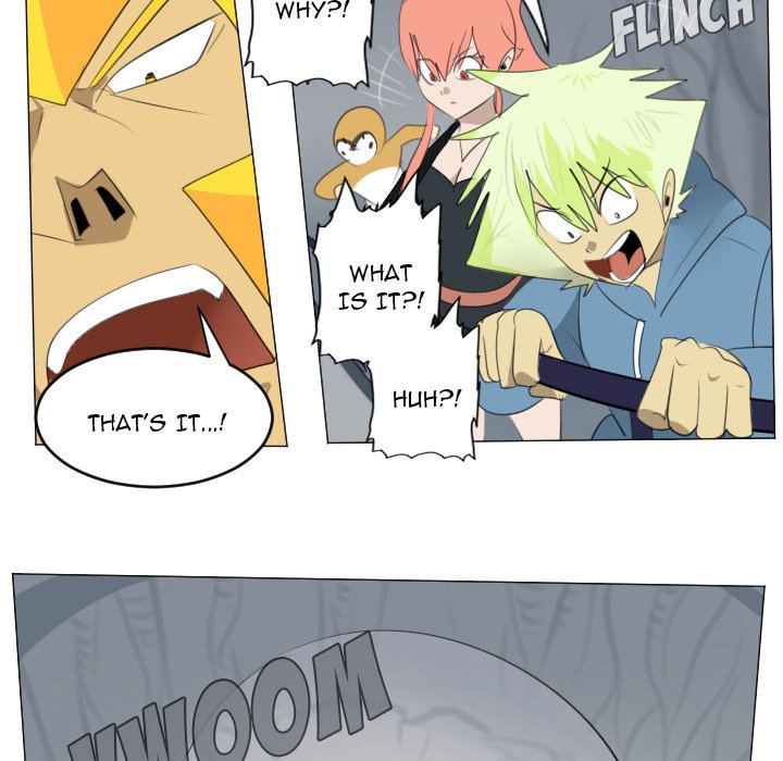Ultimiter Chapter 155 page 30 - Chapter 155