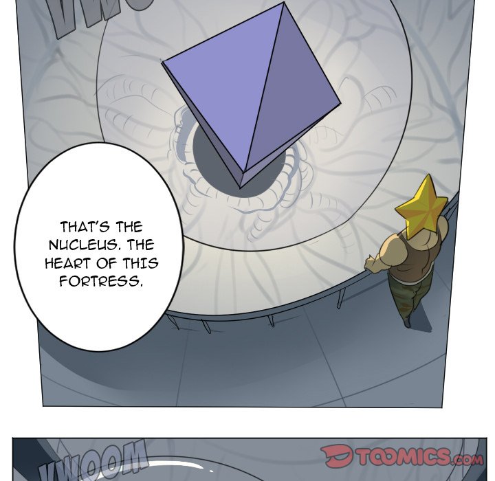 Ultimiter Chapter 155 page 31 - Chapter 155