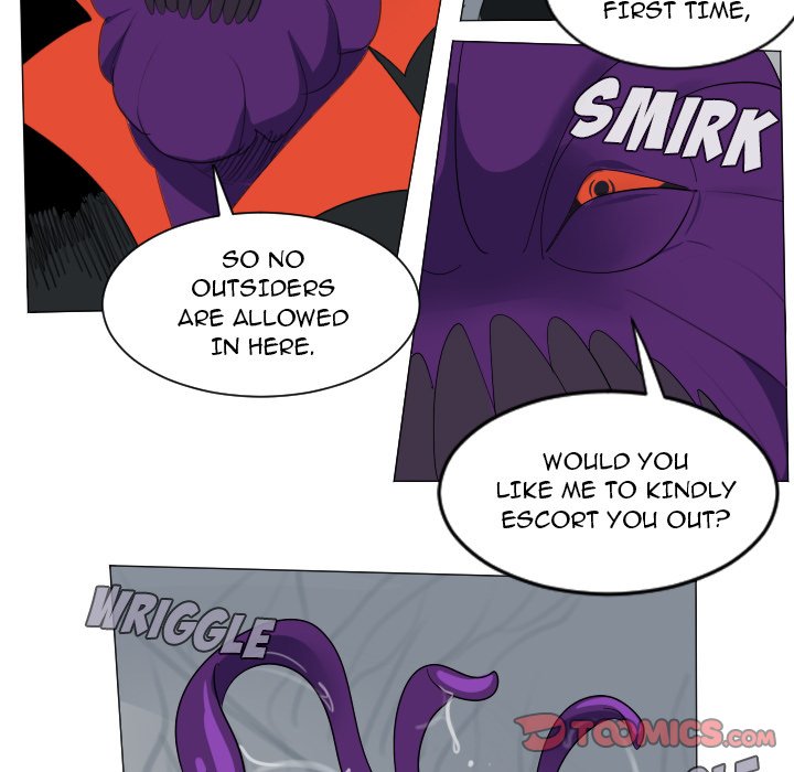 Ultimiter Chapter 155 page 35 - Chapter 155
