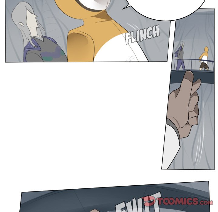 Ultimiter Chapter 155 page 37 - Chapter 155