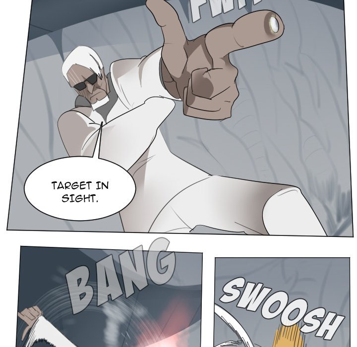 Ultimiter Chapter 155 page 38 - Chapter 155
