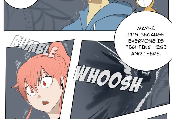 Ultimiter Chapter 155 page 4 - Chapter 155