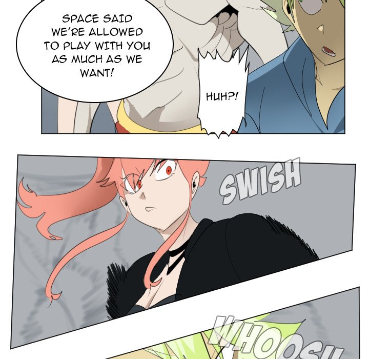 Ultimiter Chapter 155 page 42 - Chapter 155