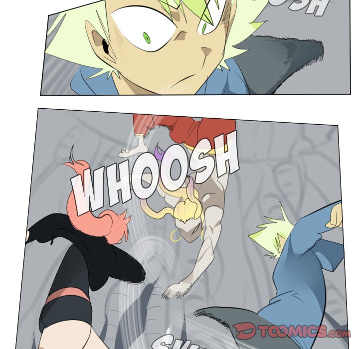 Ultimiter Chapter 155 page 43 - Chapter 155