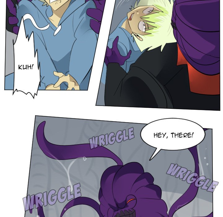 Ultimiter Chapter 155 page 46 - Chapter 155