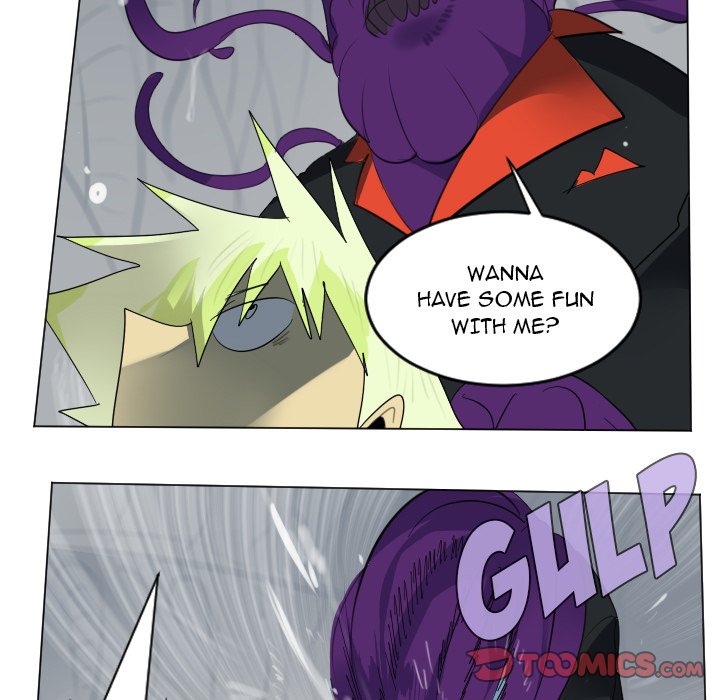 Ultimiter Chapter 155 page 47 - Chapter 155