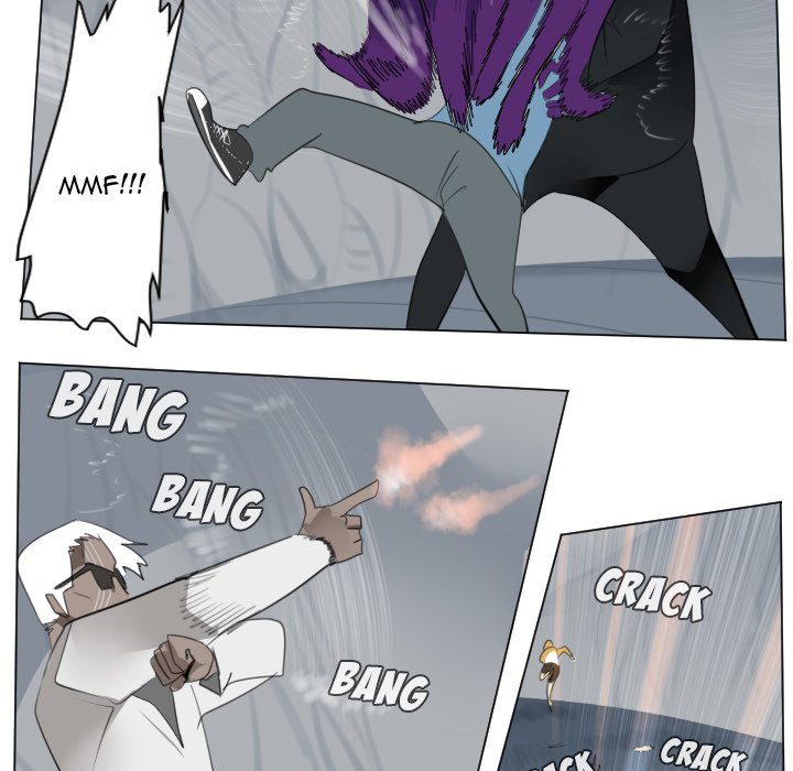 Ultimiter Chapter 155 page 48 - Chapter 155