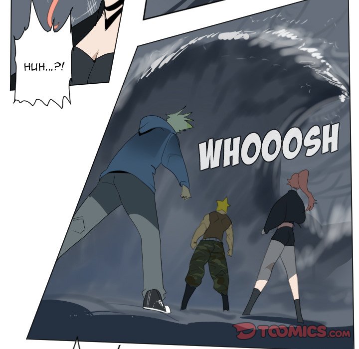 Ultimiter Chapter 155 page 5 - Chapter 155