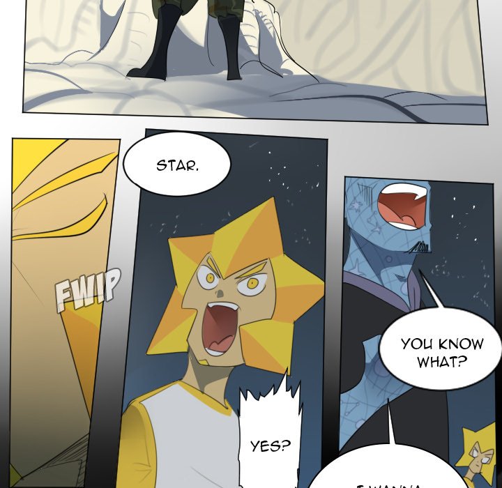 Ultimiter Chapter 155 page 52 - Chapter 155