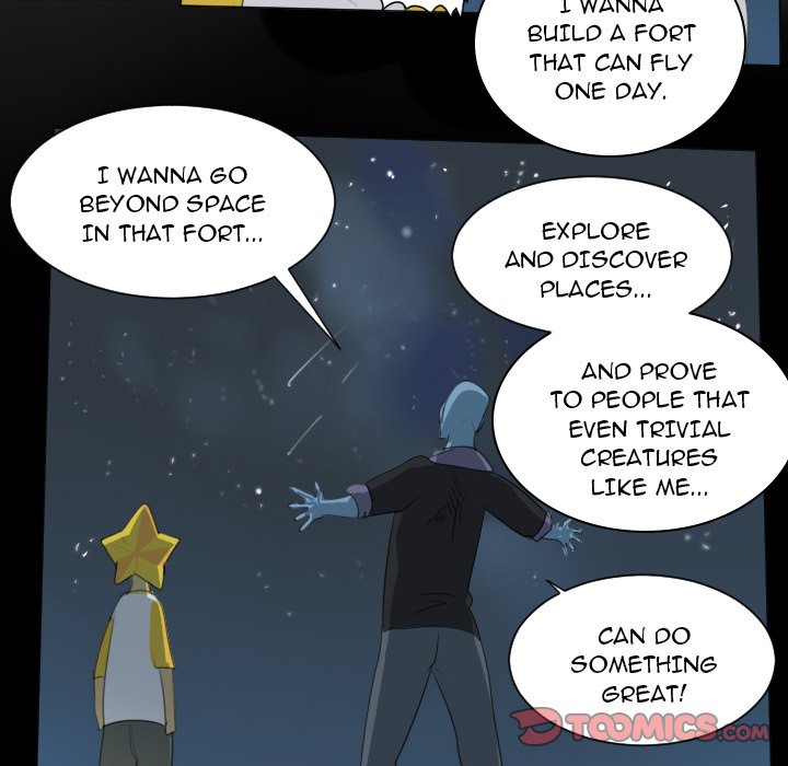 Ultimiter Chapter 155 page 53 - Chapter 155