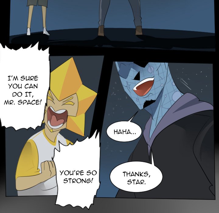 Ultimiter Chapter 155 page 54 - Chapter 155