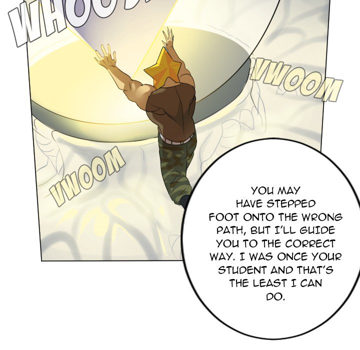 Ultimiter Chapter 155 page 56 - Chapter 155