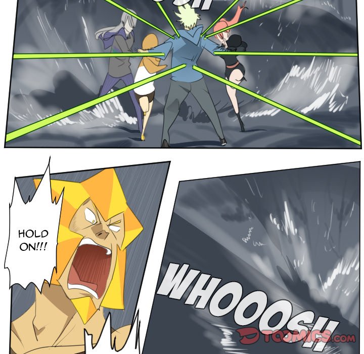 Ultimiter Chapter 155 page 7 - Chapter 155