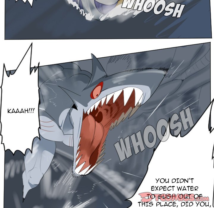 Ultimiter Chapter 155 page 9 - Chapter 155