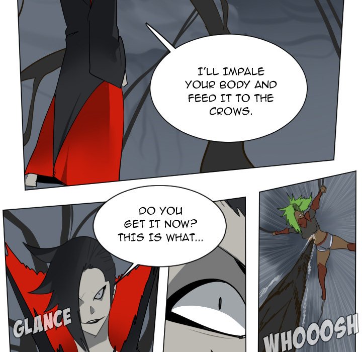 Ultimiter Chapter 157 page 10 - Chapter 157