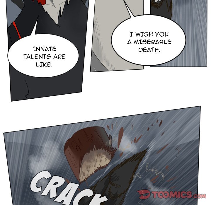 Ultimiter Chapter 157 page 11 - Chapter 157
