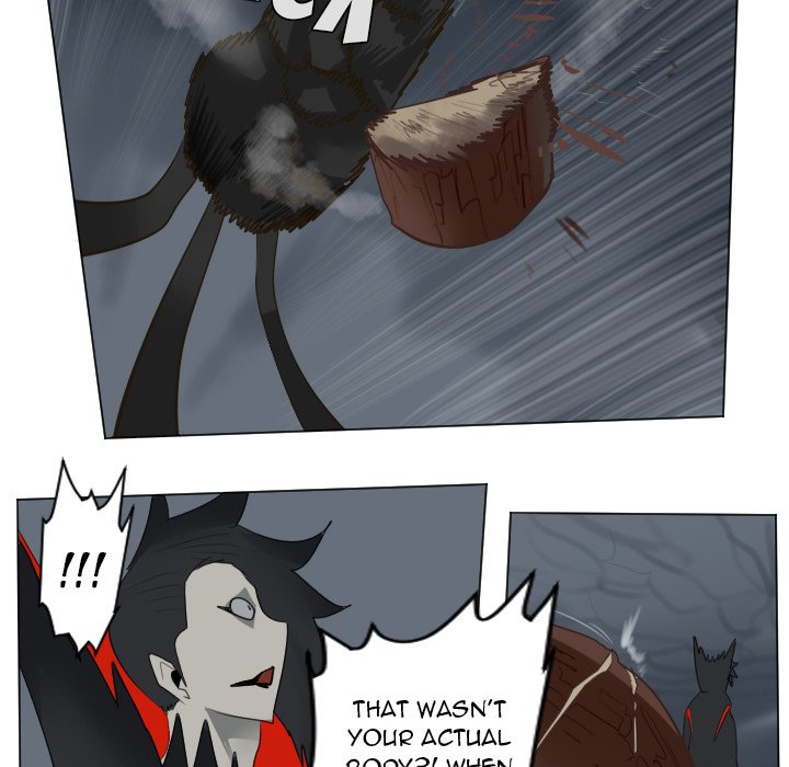 Ultimiter Chapter 157 page 12 - Chapter 157