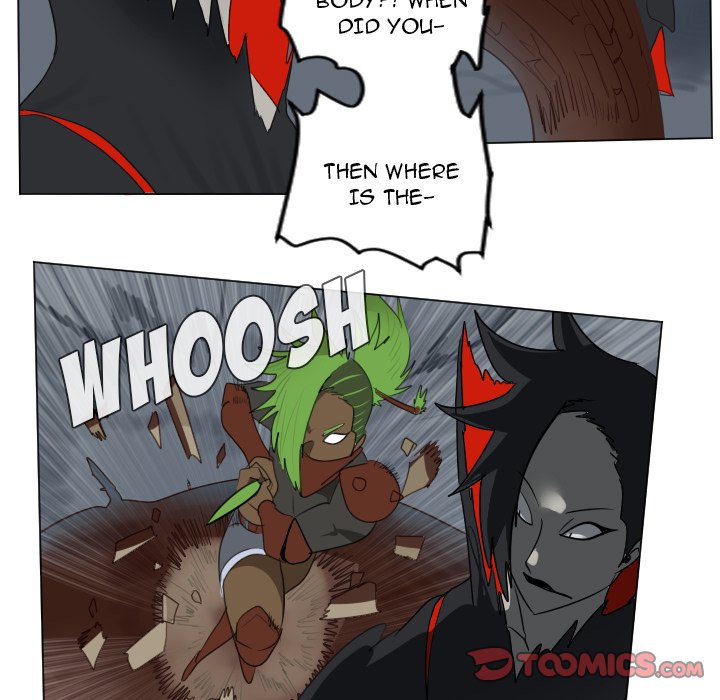 Ultimiter Chapter 157 page 13 - Chapter 157