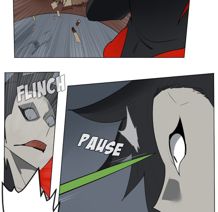 Ultimiter Chapter 157 page 14 - Chapter 157