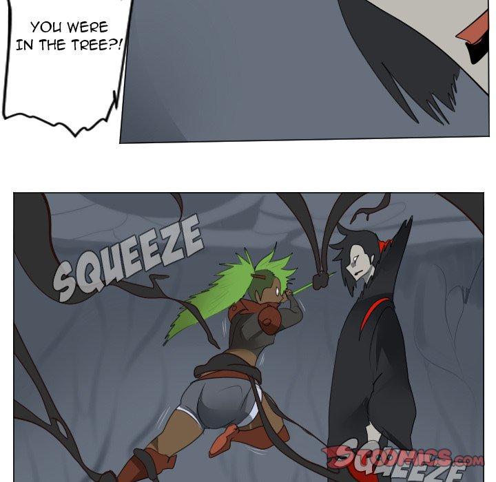 Ultimiter Chapter 157 page 15 - Chapter 157