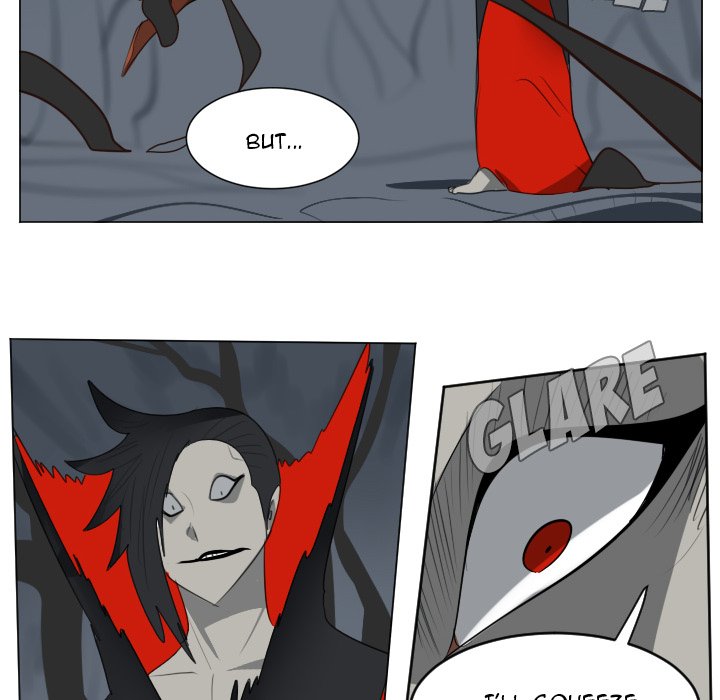 Ultimiter Chapter 157 page 16 - Chapter 157