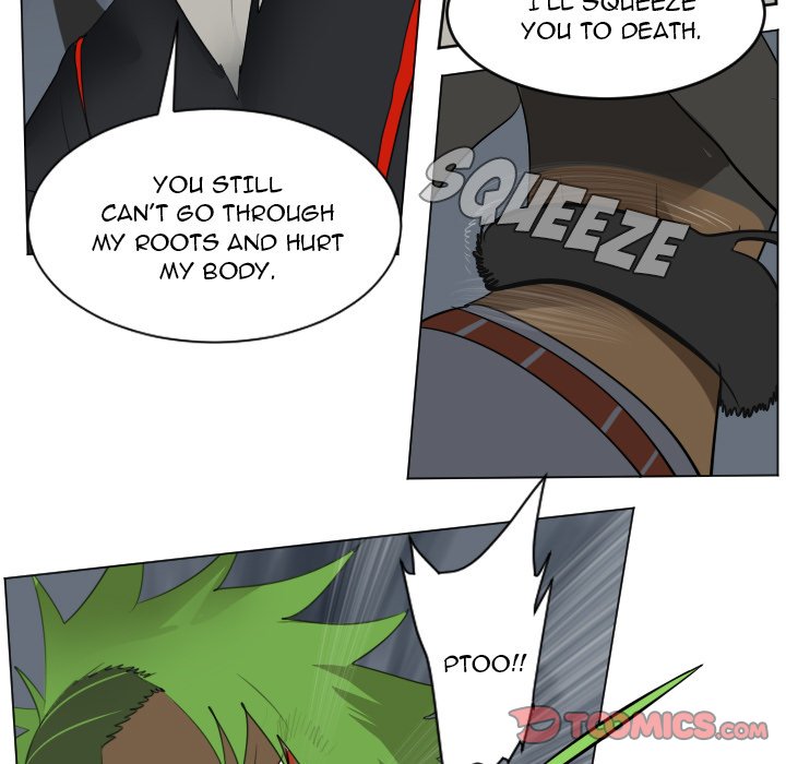Ultimiter Chapter 157 page 17 - Chapter 157