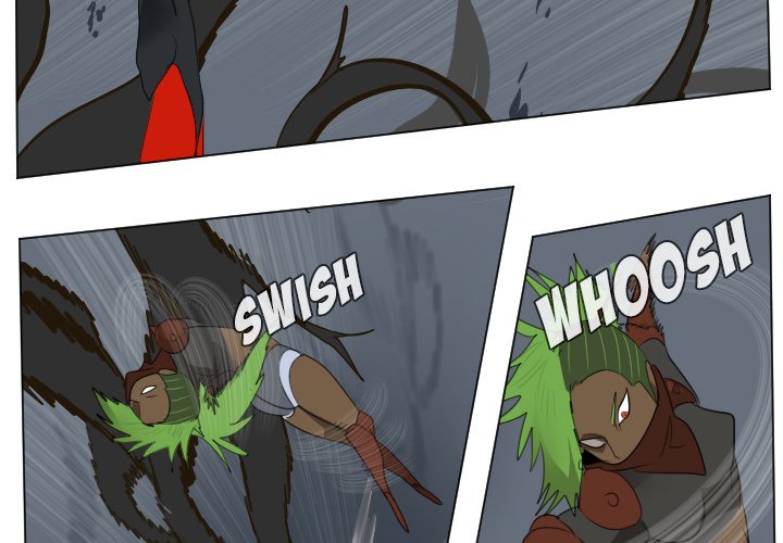 Ultimiter Chapter 157 page 2 - Chapter 157