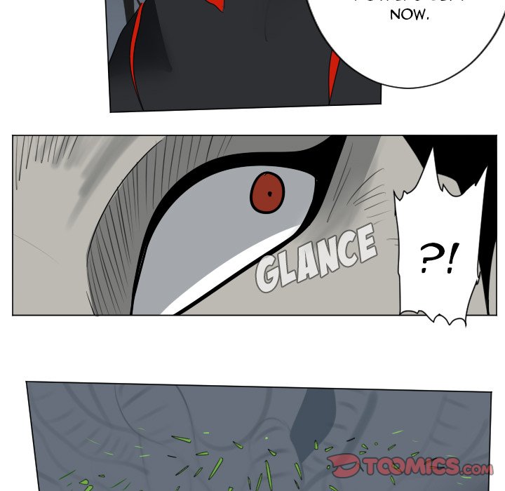Ultimiter Chapter 157 page 21 - Chapter 157