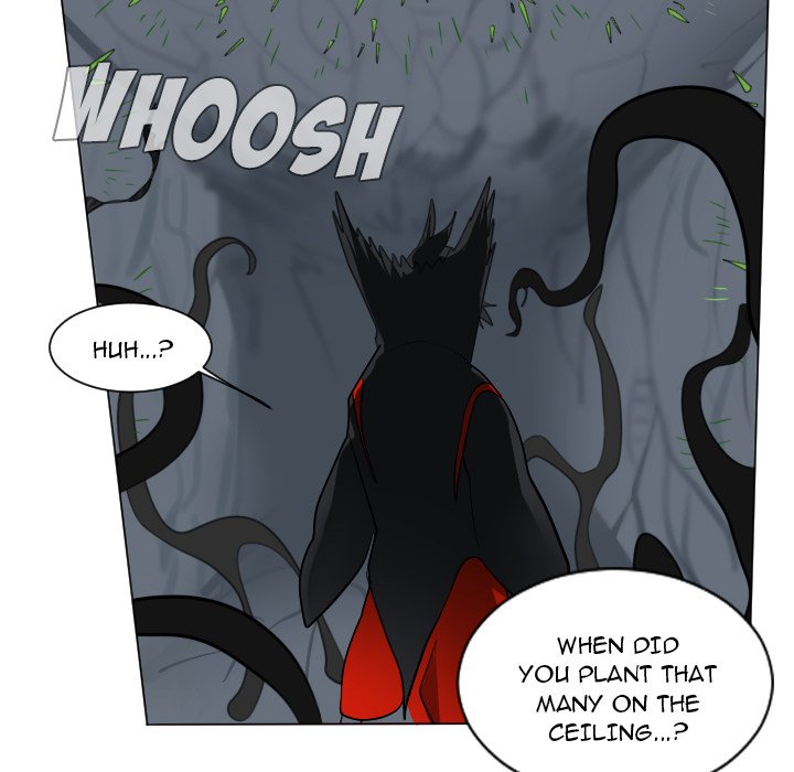 Ultimiter Chapter 157 page 22 - Chapter 157