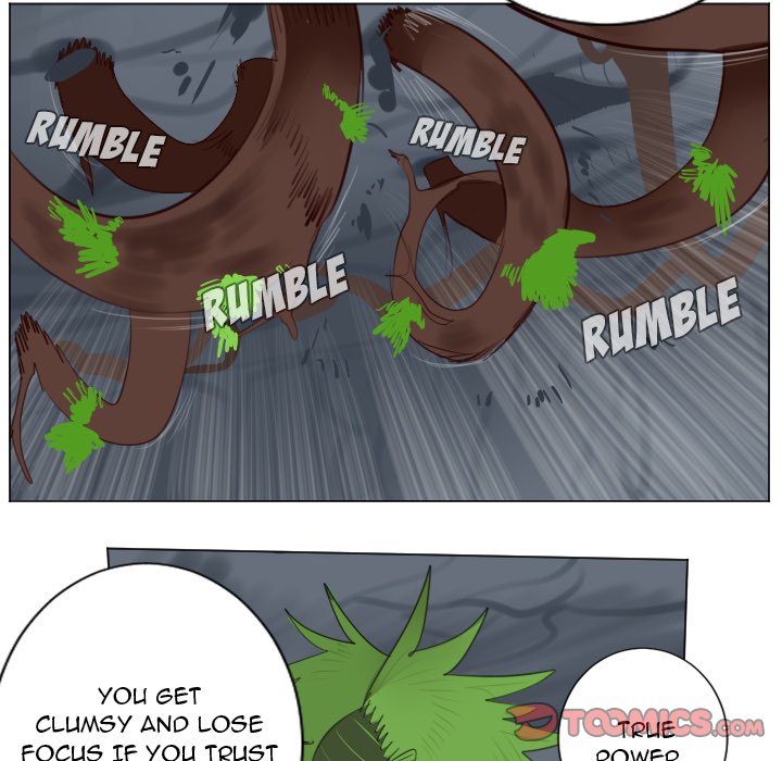 Ultimiter Chapter 157 page 23 - Chapter 157