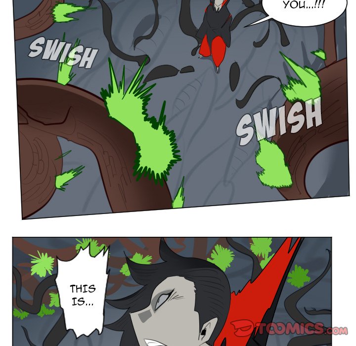 Ultimiter Chapter 157 page 25 - Chapter 157