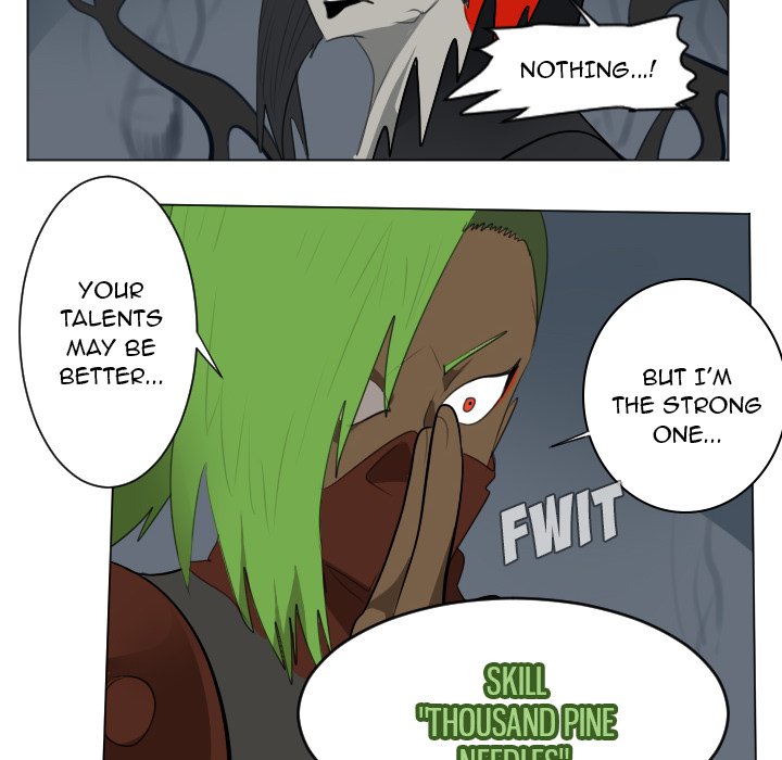 Ultimiter Chapter 157 page 26 - Chapter 157