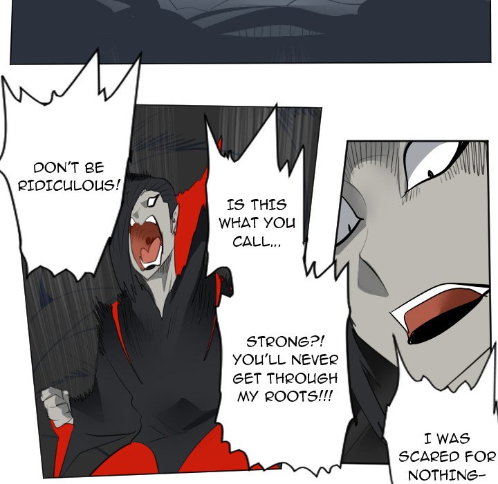 Ultimiter Chapter 157 page 28 - Chapter 157