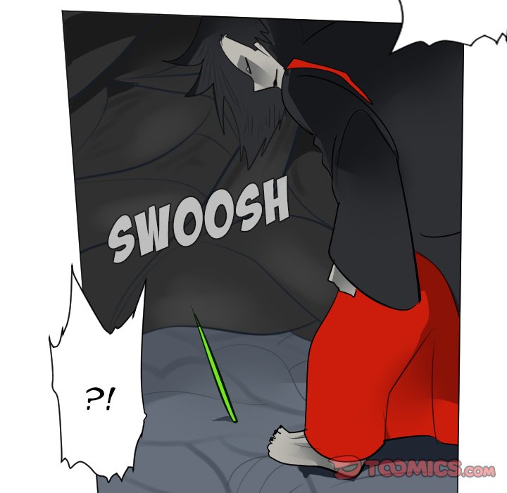 Ultimiter Chapter 157 page 29 - Chapter 157