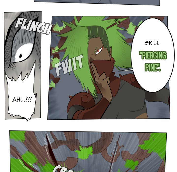 Ultimiter Chapter 157 page 30 - Chapter 157