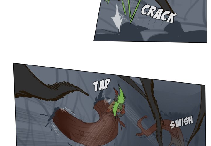 Ultimiter Chapter 157 page 4 - Chapter 157
