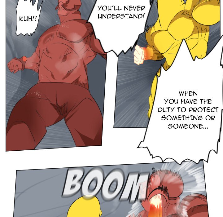 Ultimiter Chapter 157 page 46 - Chapter 157