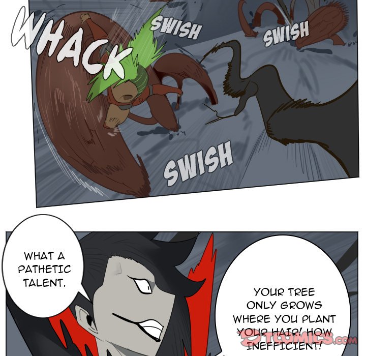 Ultimiter Chapter 157 page 5 - Chapter 157