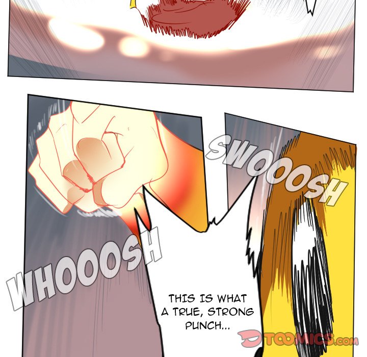 Ultimiter Chapter 157 page 55 - Chapter 157
