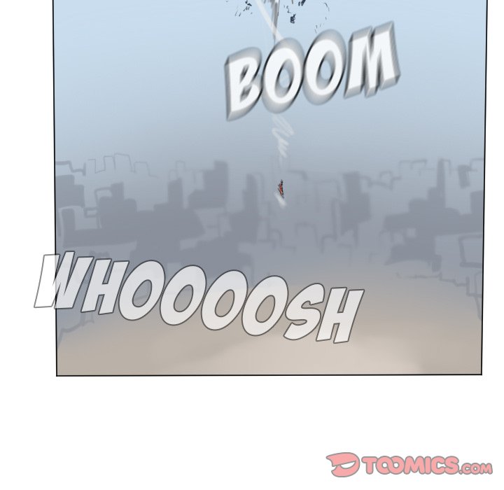 Ultimiter Chapter 157 page 57 - Chapter 157