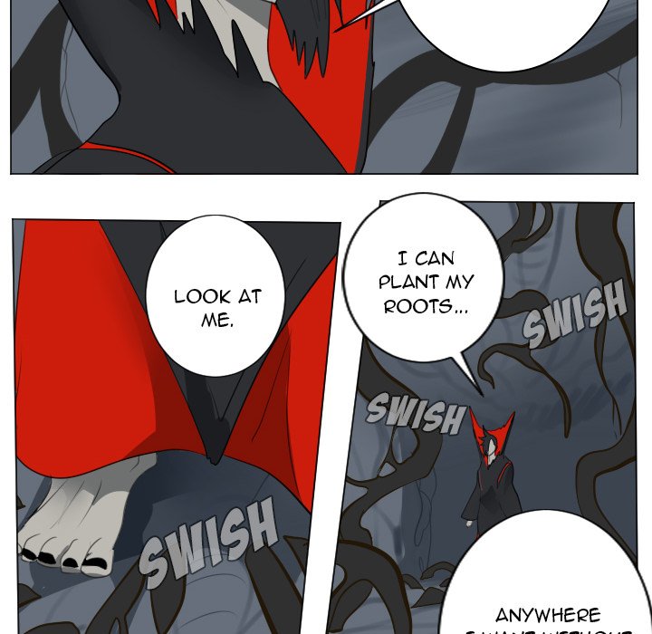 Ultimiter Chapter 157 page 6 - Chapter 157